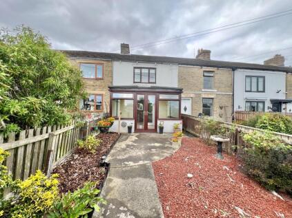 Ridley Terrace, Tow Law, Bishop Auckland