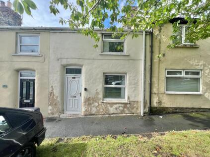 Boyne Street, Willington