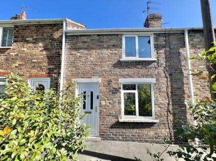 Boyne Street, Willington, Crook
