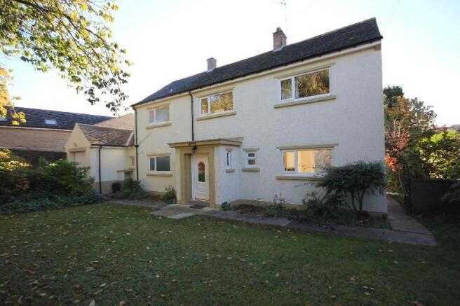 4 Bedroom Detached House To Rent In East End Stanhope Bishop