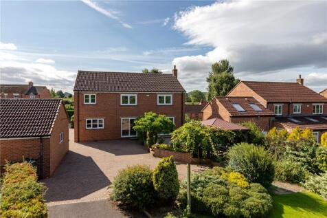 Groveberry, Exelby, Bedale, North Yorkshire, DL8