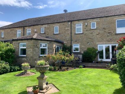 Hallgarth Court, Newsham, Richmond, North Yorkshire, DL11