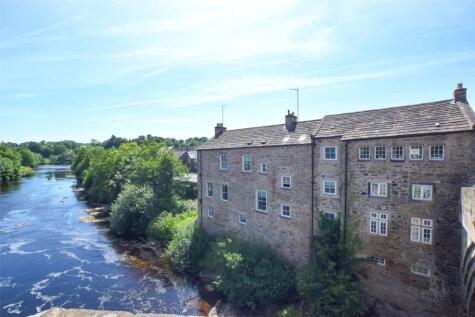 Bridge End, Barnard Castle, County Durham, DL12