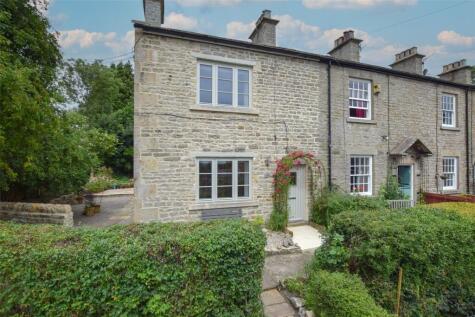 Prospect Terrace, Eggleston, Barnard Castle, County Durham, DL12