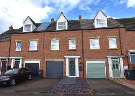 Ascough Wynd, Aiskew, Bedale, North Yorkshire, DL8