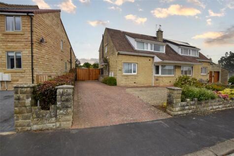 Woodside, Barnard Castle, County Durham, DL12