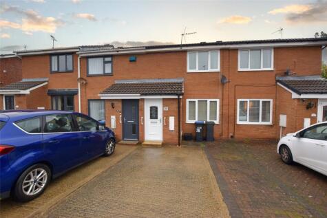 Jenkins Drive, Bishop Auckland, County Durham, DL14