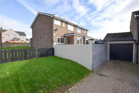 Sherwood Close, Barnard Castle, County Durham, DL12