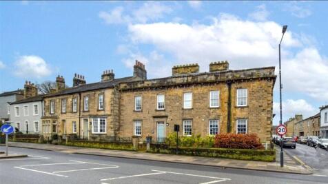 Teesdale House, Galgate, Barnard Castle, County Durham, DL12