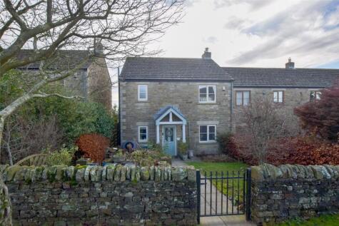 Woodland Heights, Woodland, Bishop Auckland, County Durham, DL13