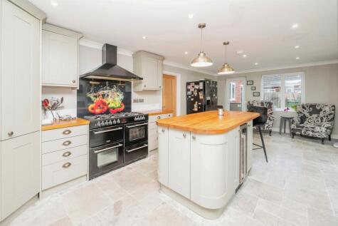 Whitwell Road, Reepham, Norwich