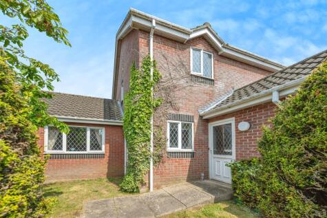 Fairfields, Cawston, Norwich