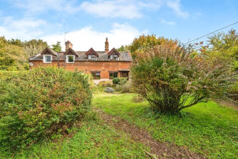 Dereham Road, Bawdeswell, Dereham