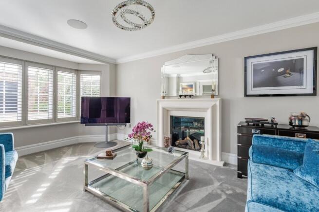 Sitting Room