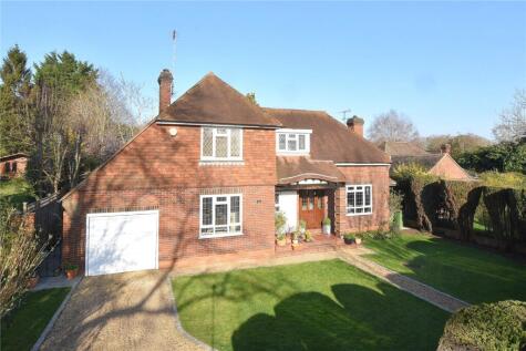 Stoke Road, Stoke D'Abernon, Cobham, KT11