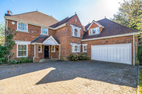 Waterford Close, Cobham, KT11
