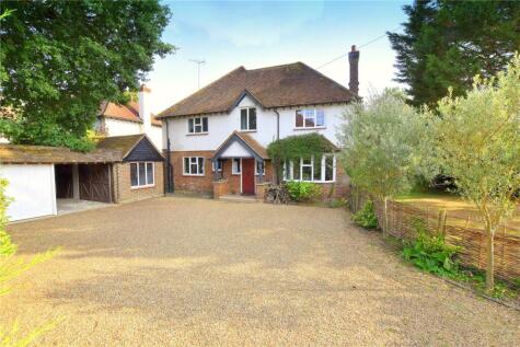 Oak Road, Cobham, KT11