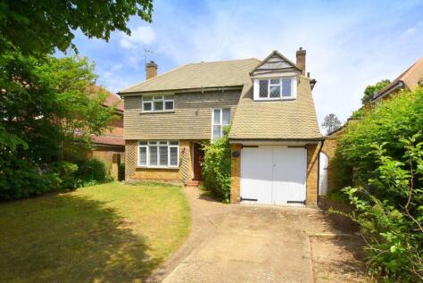 Knowle Park, Cobham, KT11