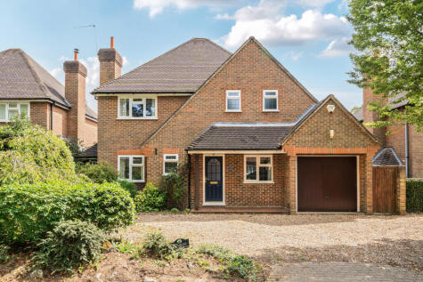 Hogshill Lane, Cobham, KT11