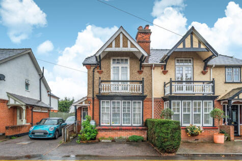 Station Road, Stoke D'Abernon, Cobham, KT11