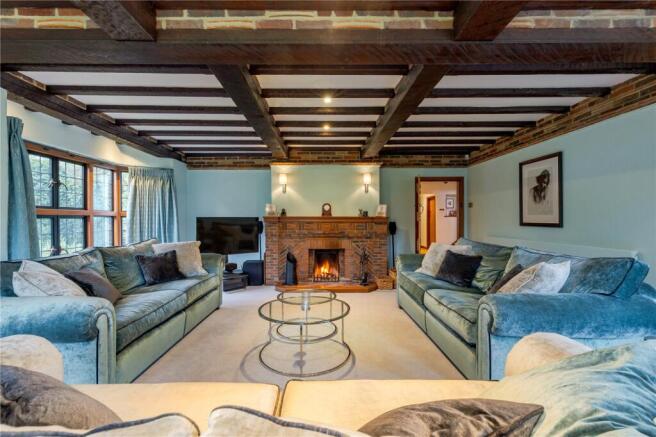 Drawing Room