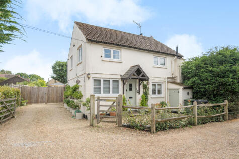 Tintells Lane, West Horsley, KT24