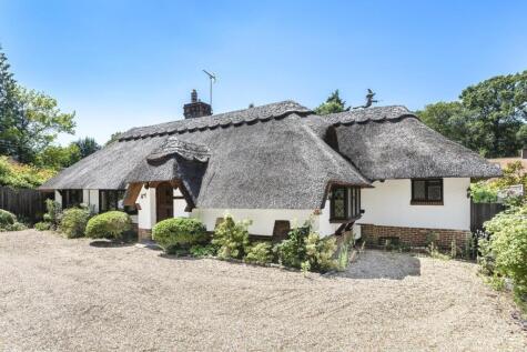 Ockham Road South, East Horsley, KT24