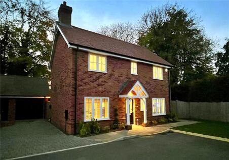 Walnut Tree Gardens, West Horsley, KT24