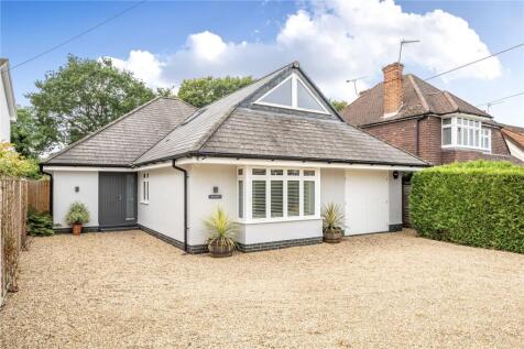 Nightingale Avenue, West Horsley, KT24