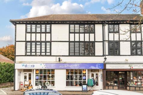 Bishopsmead Parade, East Horsley, KT24