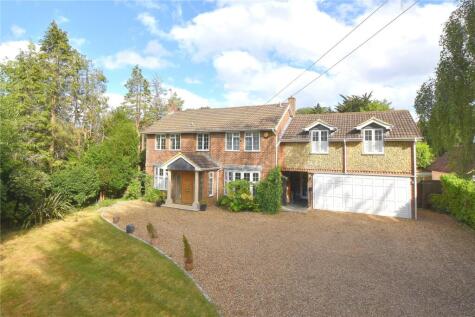 Farm Lane, East Horsley, KT24