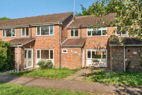 St. Martins Close, East Horsley, KT24