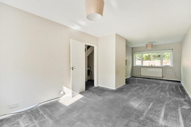Sitting/Dining Room