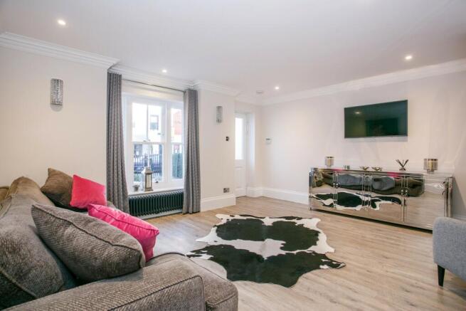 sitting room