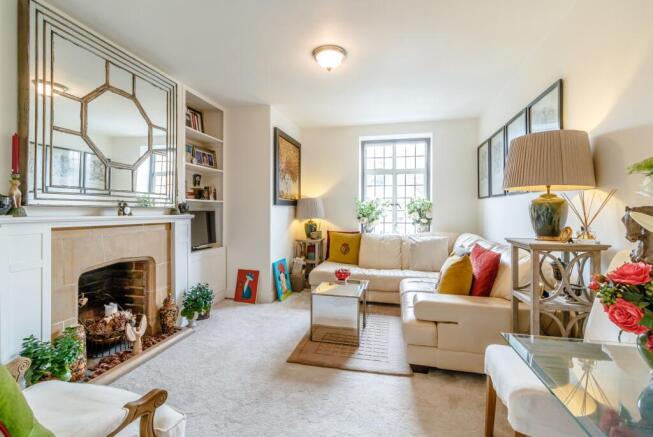sitting room (Main)