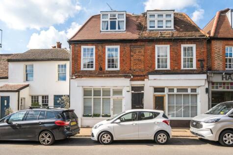 High Street, Thames Ditton, KT7