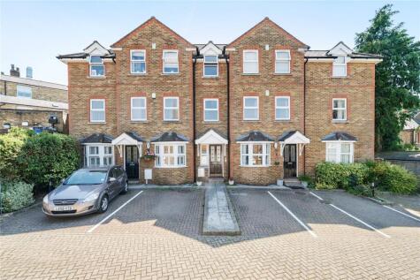 Charlotte Mews, Heather Place, Esher, KT10