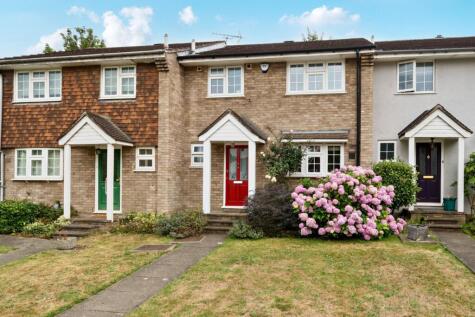 Milbourne Lane, Esher, KT10