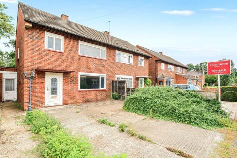 Blair Avenue, Esher, KT10