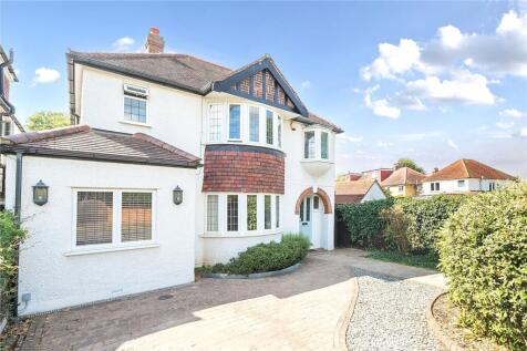 Ember Farm Avenue, East Molesey, KT8
