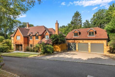 Highfield Close, Oxshott, KT22