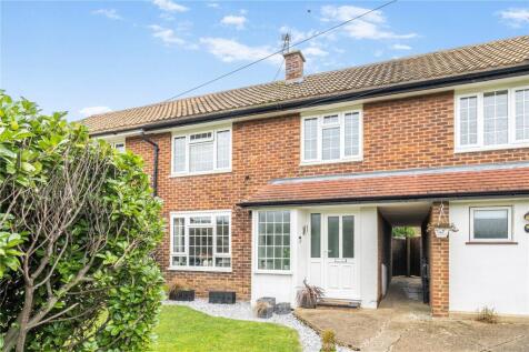 The Roundway, Claygate, KT10