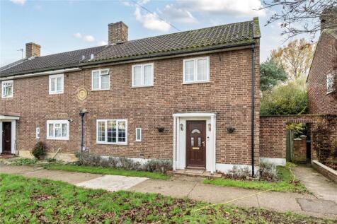 Douglas Road, Esher, KT10