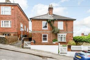 House Prices in Brodie Road Guildford Surrey GU1