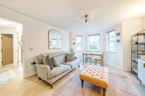 Sydenham Road, Guildford, GU1