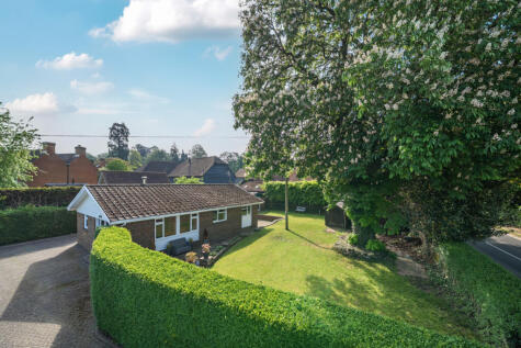 Wanborough, Wanborough, GU3