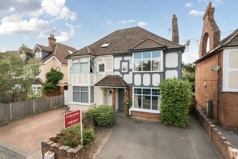 Stoke Road, Guildford, GU1