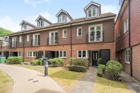 Epsom Road, Guildford, GU1