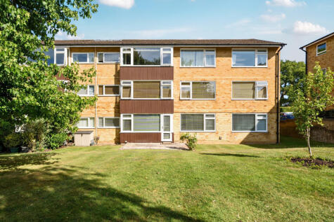 The Shimmings, Boxgrove Road, Guildford, GU1