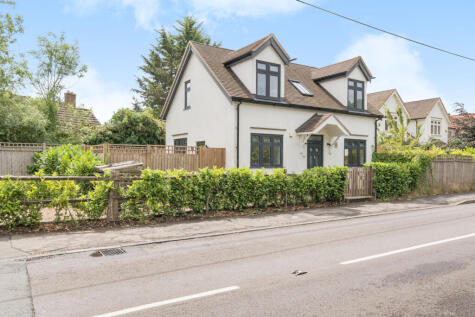 Guildford Road, Normandy, GU3